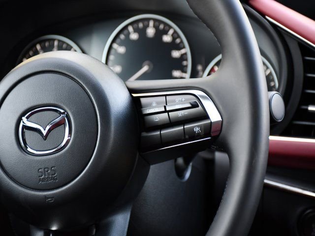 New 2026 MAZDA MAZDA3 2.5 S Hatchback w/ Premium Pkg image 21