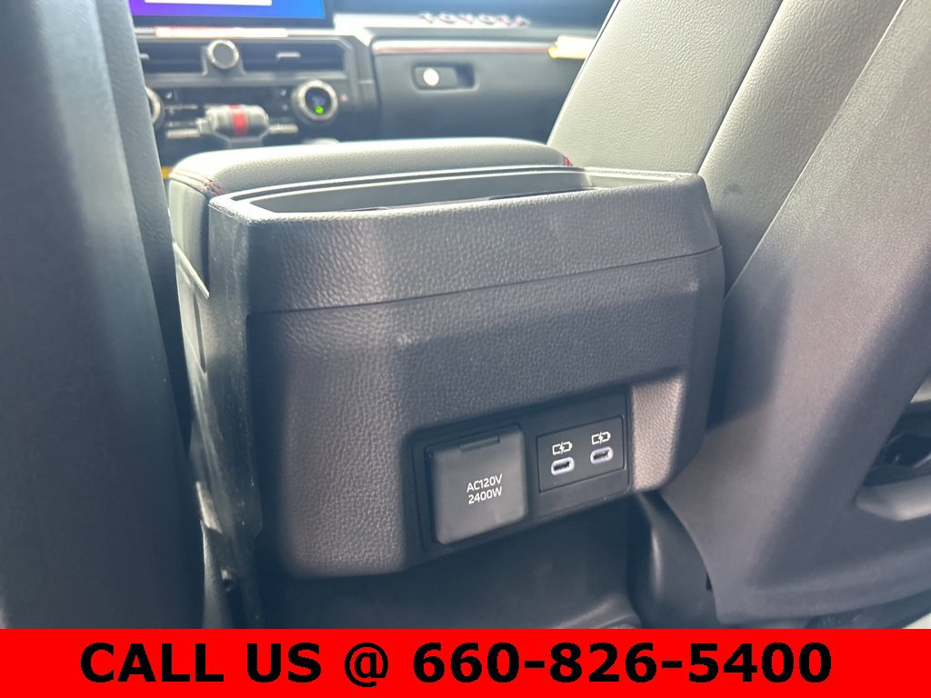 New 2025 Toyota Tacoma TRD Pro image 19