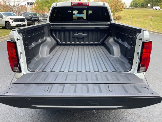 New 2026 Chevrolet Colorado Trail Boss image 21
