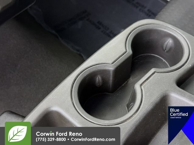 Used 2023 Chevrolet Silverado 2500 LT AWD/4WD image 20