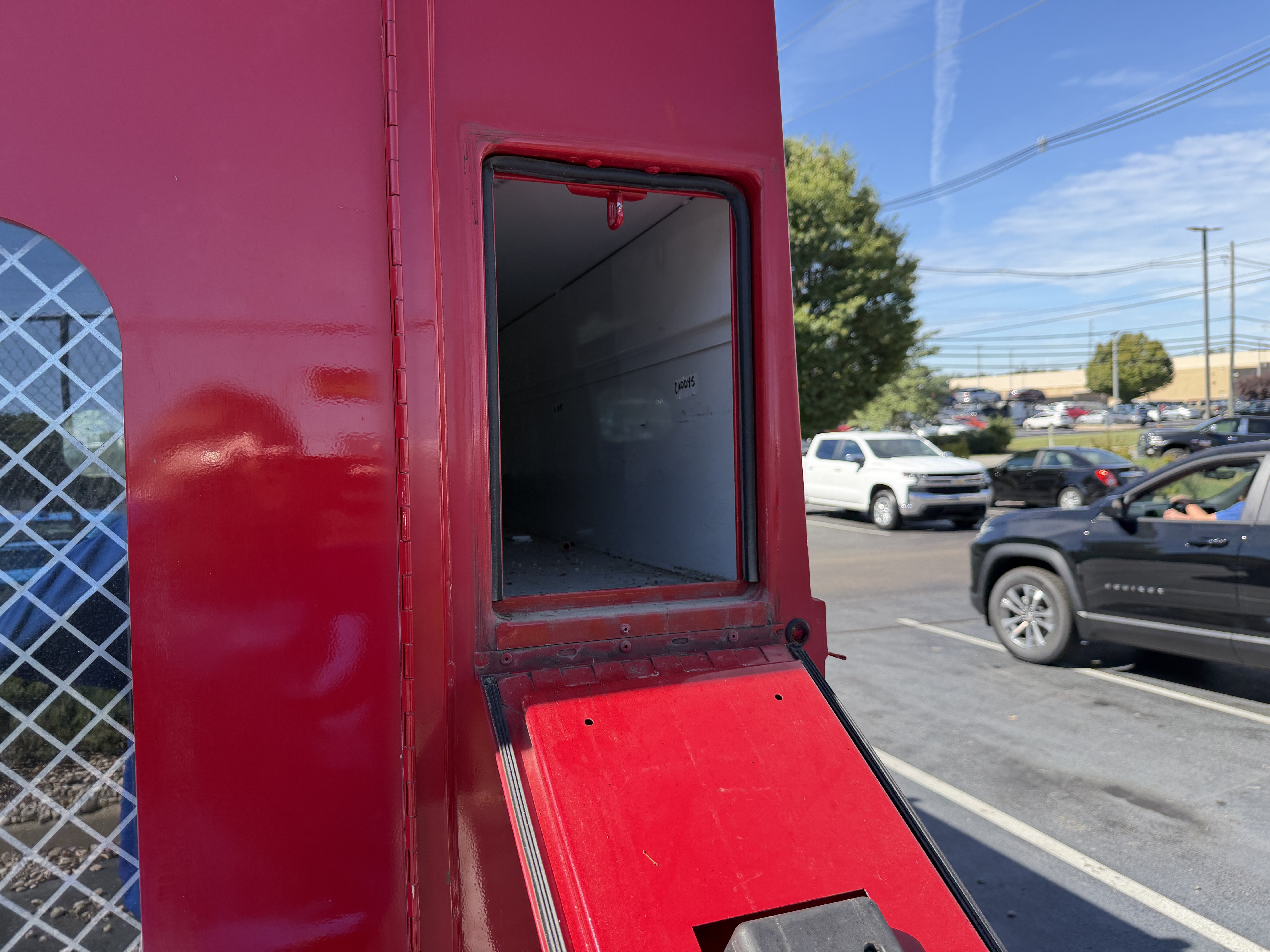 Used 2014 Ford E-350 and Econoline 350 Super Duty w/ Power Windows & Locks Group RWD image 29
