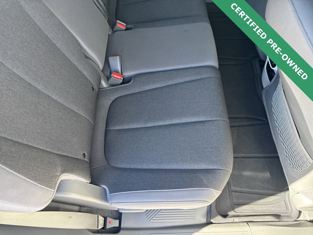 Certified 2024 Hyundai Ioniq 5 SEL image 14