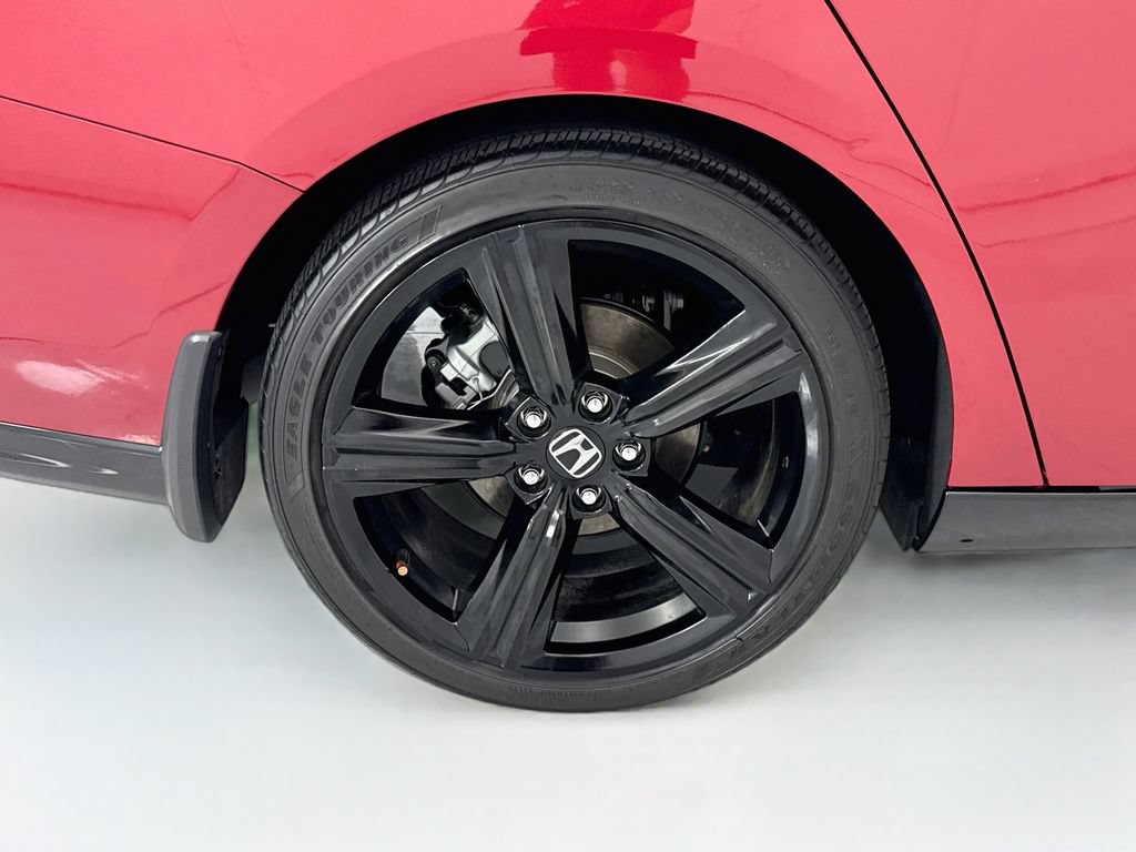 Used 2024 Honda Accord Sport image 31