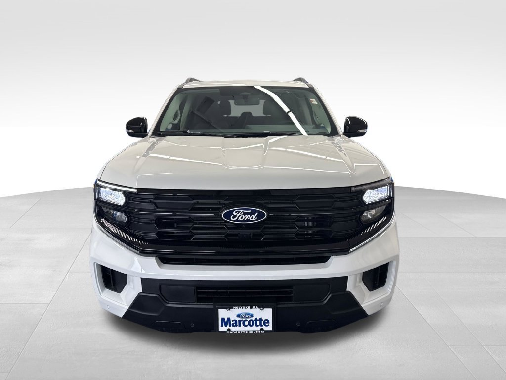 New 2027 Ford Expedition Active AWD/4WD image 9