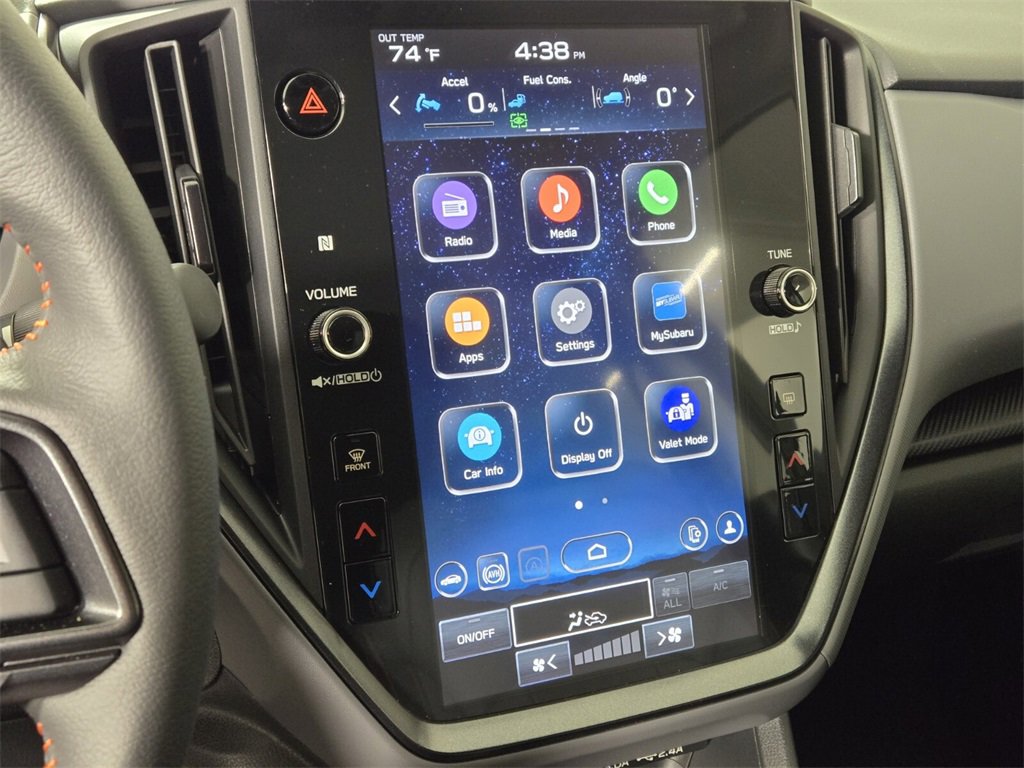 New 2026 Subaru Crosstrek 2.5i Limited image 13