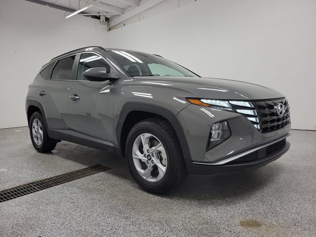 Used 2024 Hyundai Tucson SEL AWD/4WD image 2
