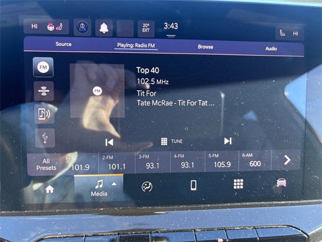 Certified 2023 Jeep Compass Limited image 20