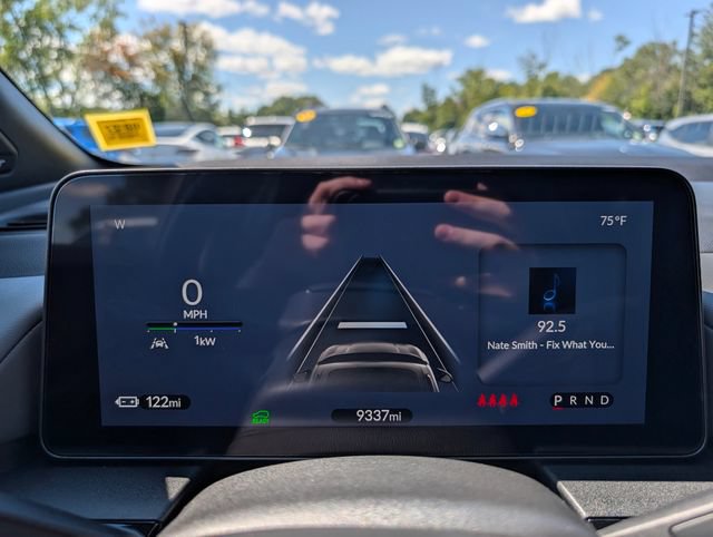 Used 2025 Honda Prologue Touring image 21