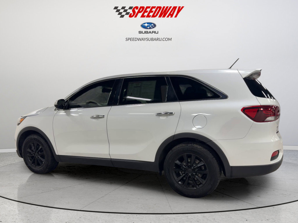 Used 2020 Kia Sorento L FWD image 9