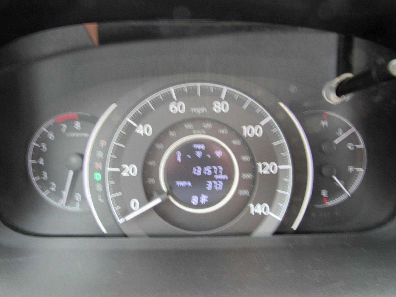 Used 2015 Honda CR-V EX-L image 17