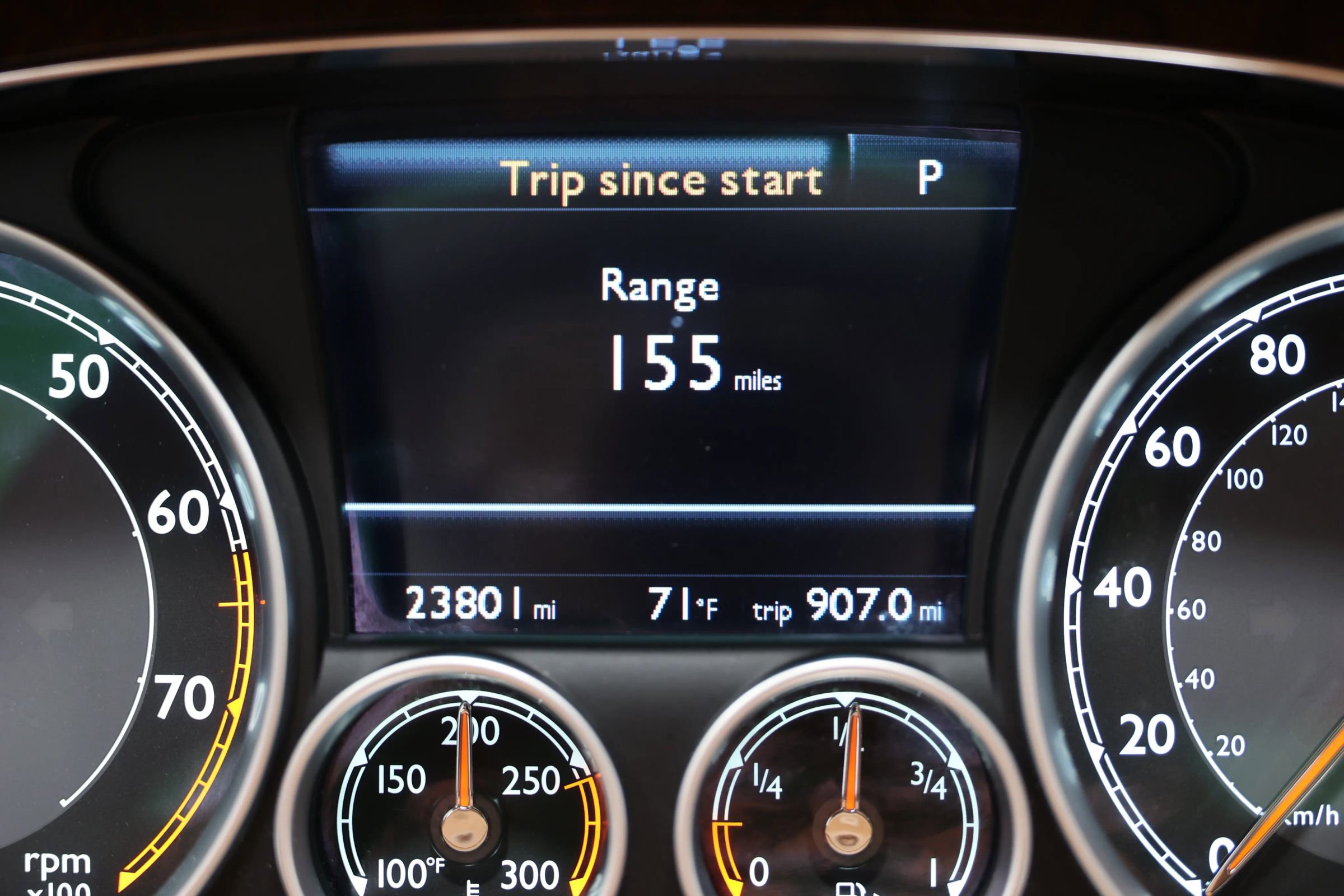 Used 2015 Bentley Flying Spur V8 AWD/4WD image 24
