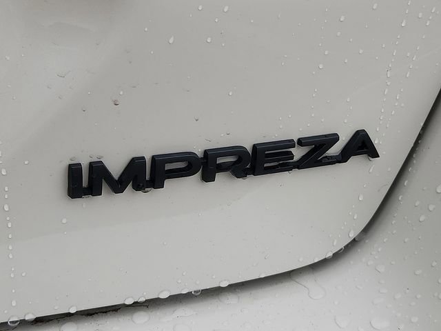 New 2026 Subaru Impreza 2.0i Sport AWD/4WD image 19