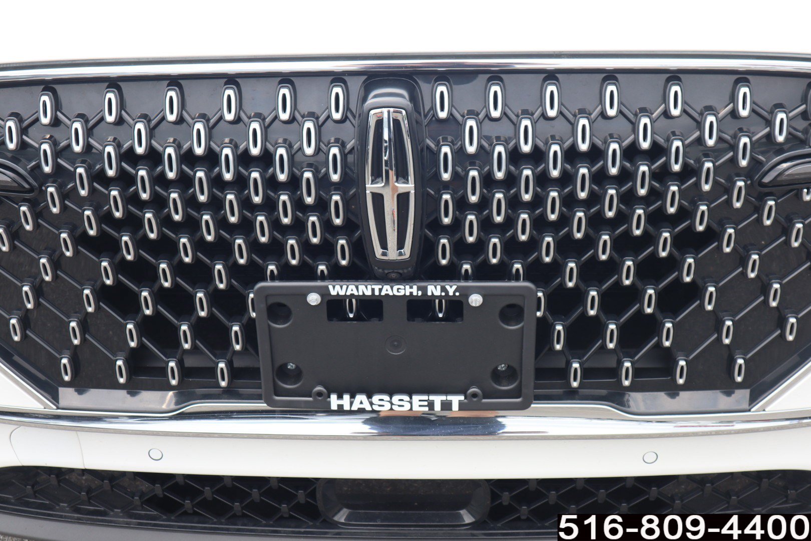 Used 2026 Lincoln Aviator AWD image 23