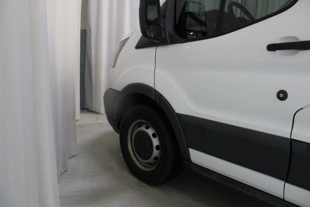 Used 2017 Ford Transit 350 XL RWD image 28