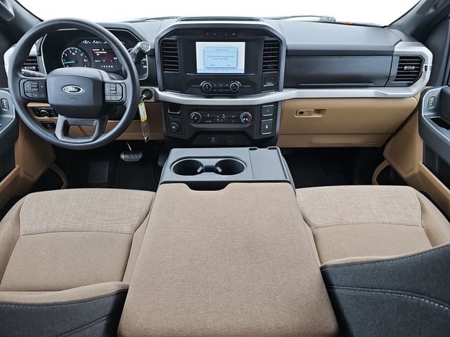 Used 2023 Ford F150 XLT RWD image 9