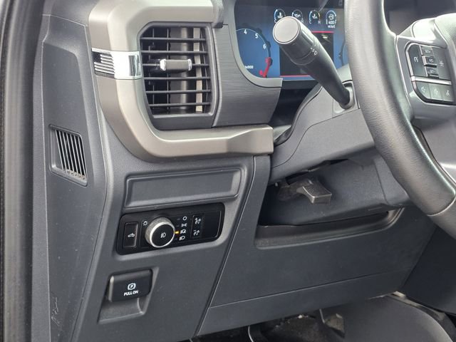 Used 2024 Ford F150 XLT w/ FX4 Off-Road Package image 19