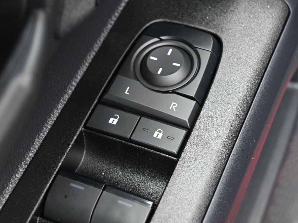 Certified 2025 Toyota 4Runner TRD Sport Premium image 12