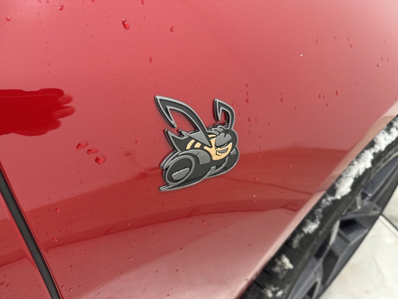 New 2026 Dodge Charger Scat Pack w/ Blacktop Package image 8