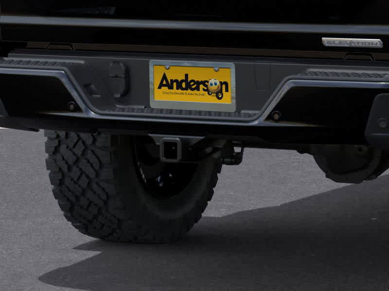 New 2026 GMC Canyon Elevation w/ Convenience Package image 14