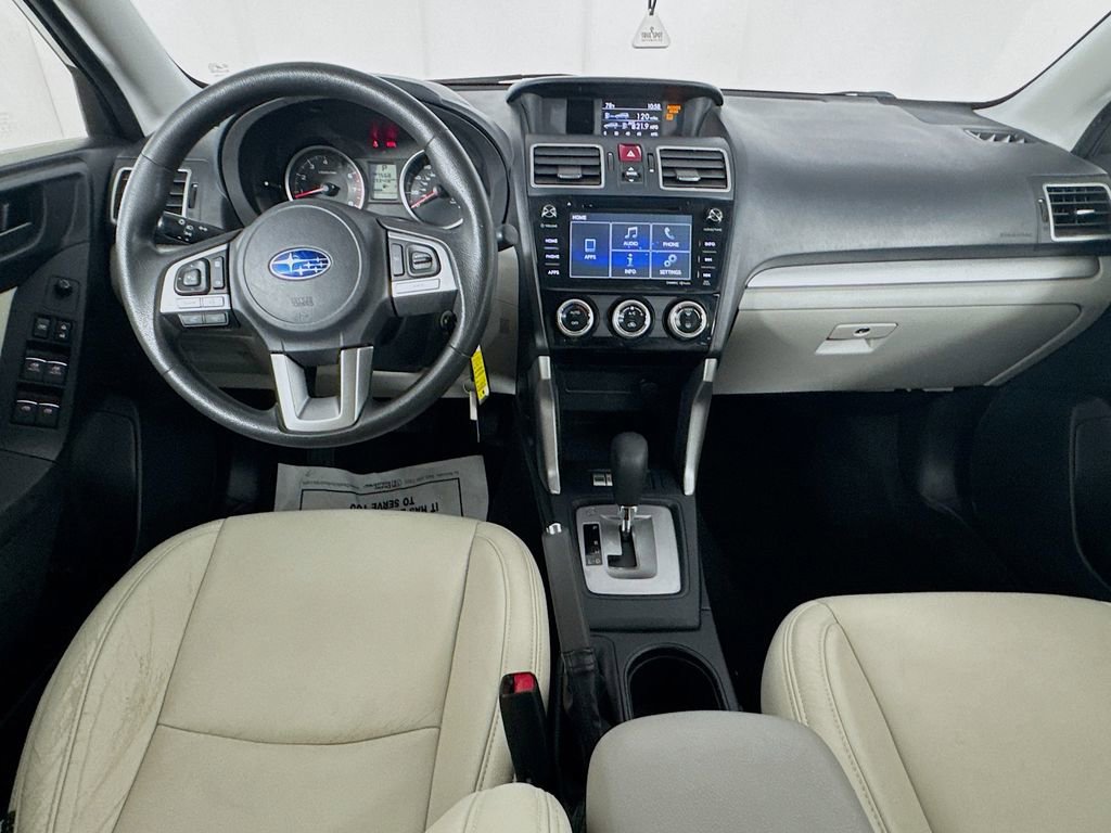 Used 2017 Subaru Forester 2.5i Premium AWD/4WD image 25
