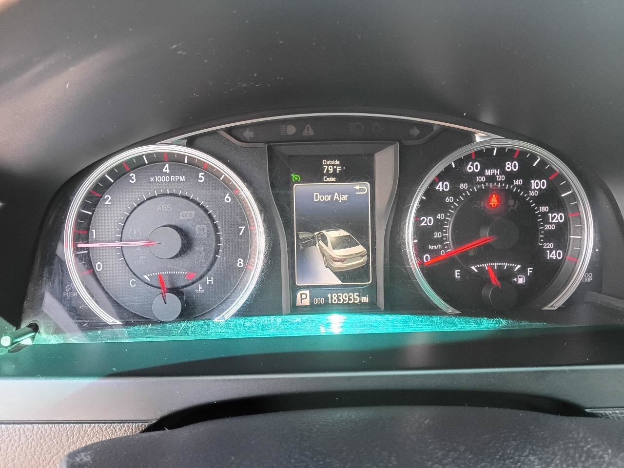 Used 2016 Toyota Camry SE FWD image 12