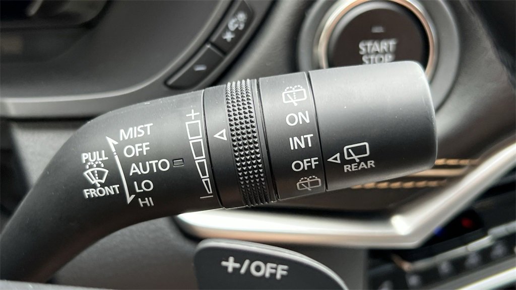 New 2025 MAZDA CX-90 3.3 Turbo w/ Premium Plus Pkg image 56
