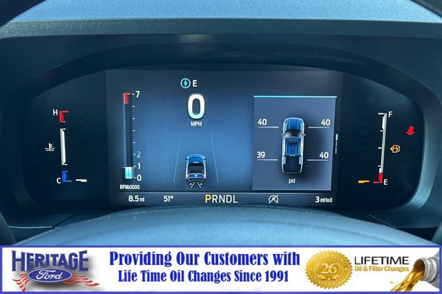 New 2026 Ford Maverick XL w/ 4K Tow Package image 22