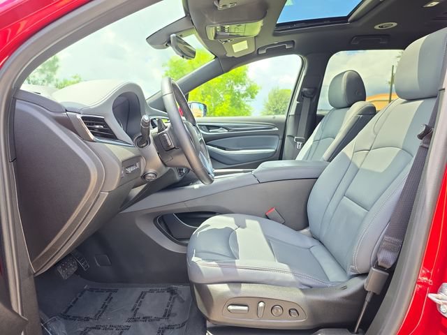Certified 2022 Buick Enclave Premium w/ Experience Buick Package FWD image 18