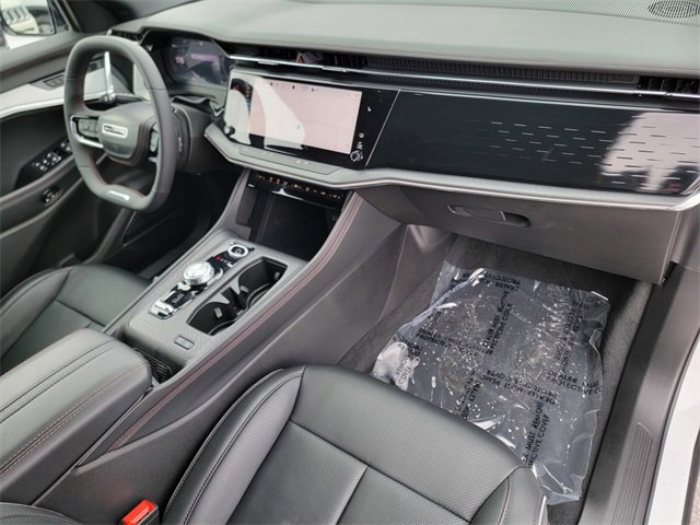 Used 2025 Jeep Wagoneer S Limited image 25