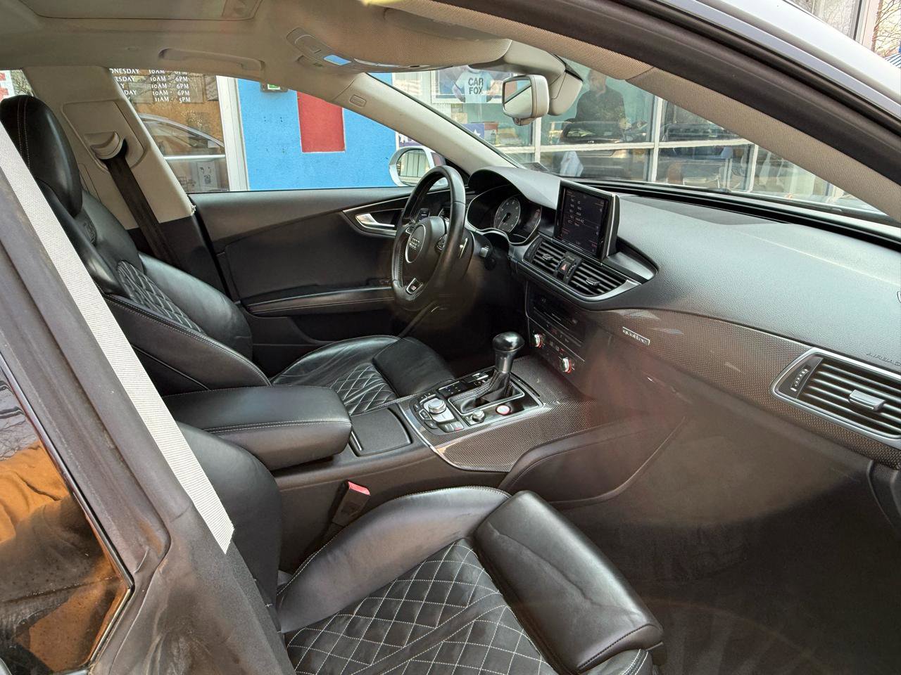 Used 2014 Audi S7 Prestige image 20