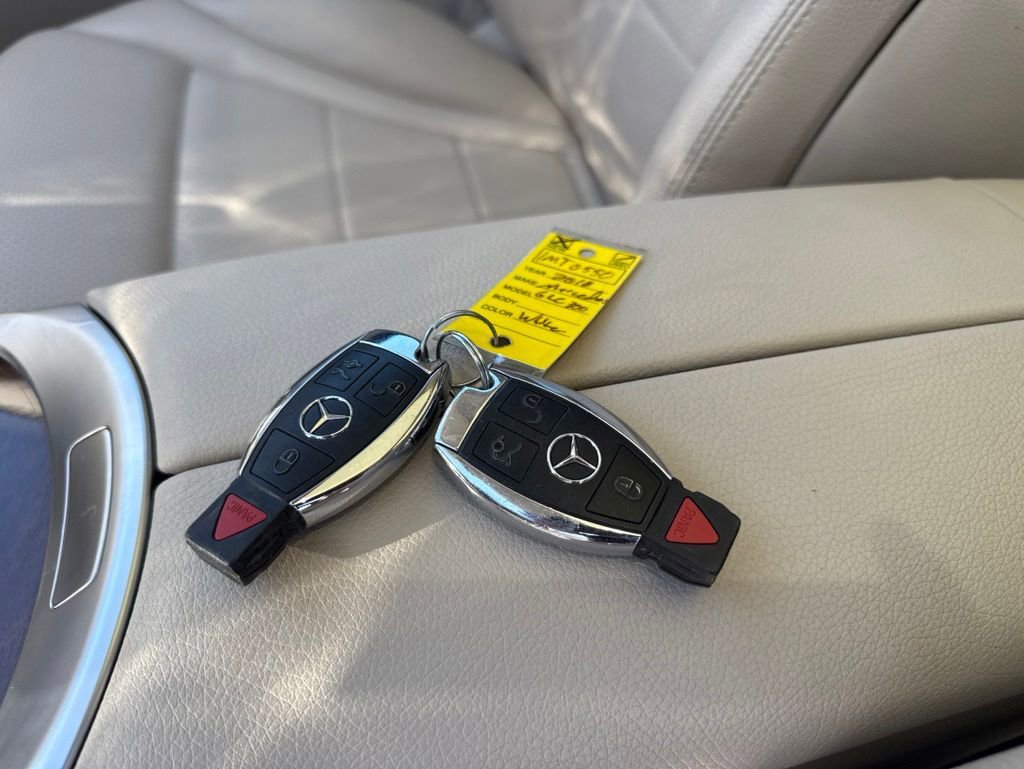 Used 2018 Mercedes-Benz GLC 300 image 30