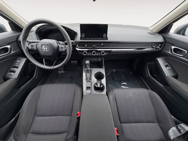 Used 2026 Honda Civic LX image 10