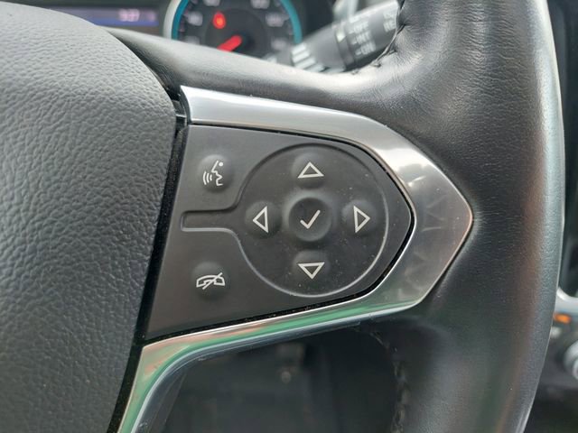 Used 2020 Chevrolet Traverse Premier w/ Redline Edition AWD/4WD image 40