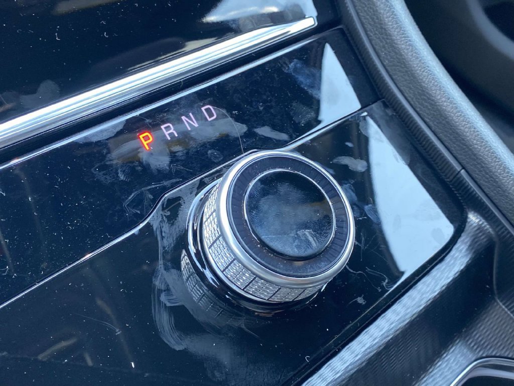New 2026 Jeep Grand Cherokee Altitude RWD image 52