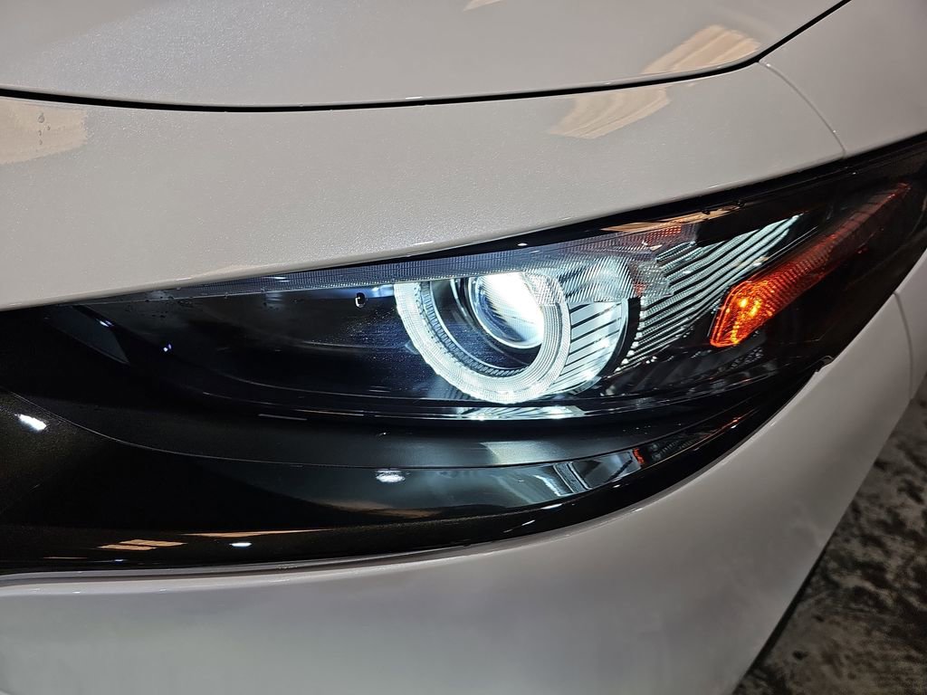 New 2026 MAZDA MAZDA3 2.5 S Hatchback w/ Premium Pkg image 26