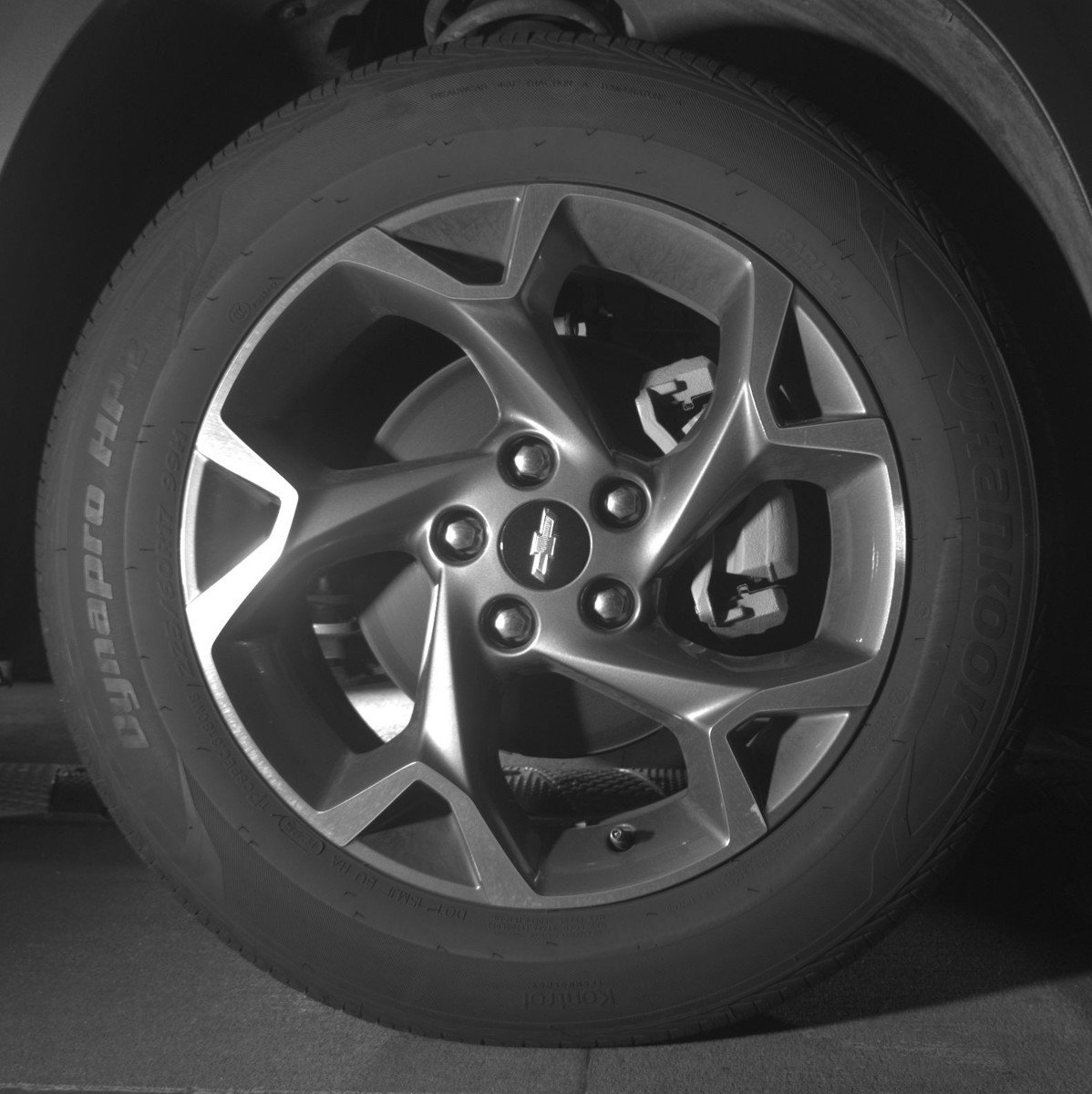 Used 2025 Chevrolet Trax LT w/ LT Convenience Package image 13