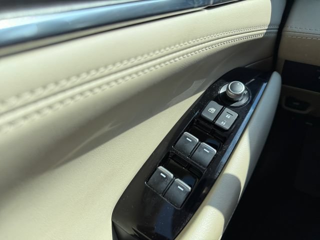 Used 2020 MAZDA MAZDA6 Touring FWD image 23