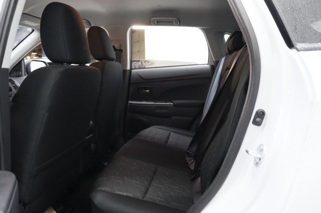 New 2026 Mitsubishi Outlander Sport ES AWD/4WD image 24