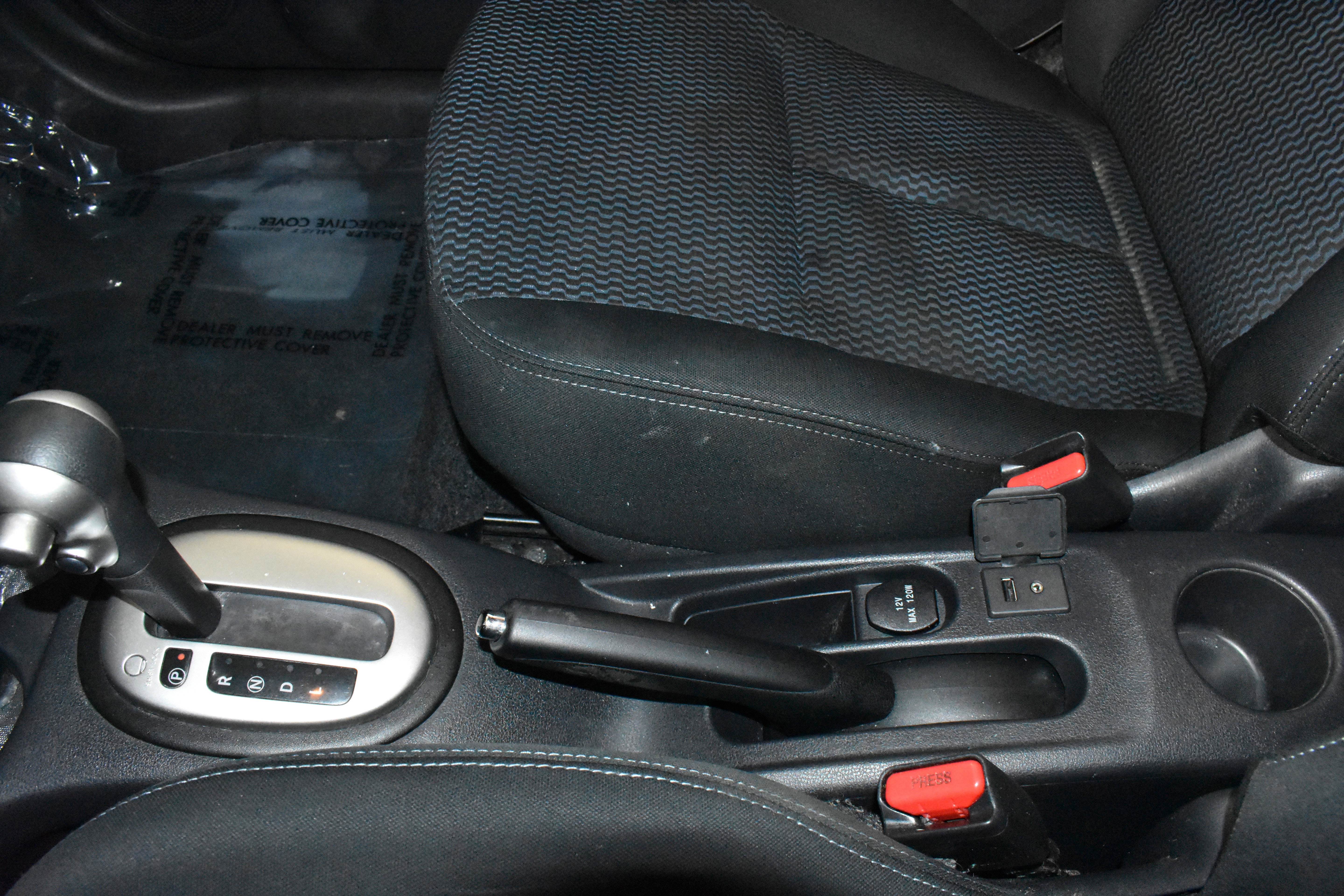 Used 2015 Nissan Versa Note SV image 19