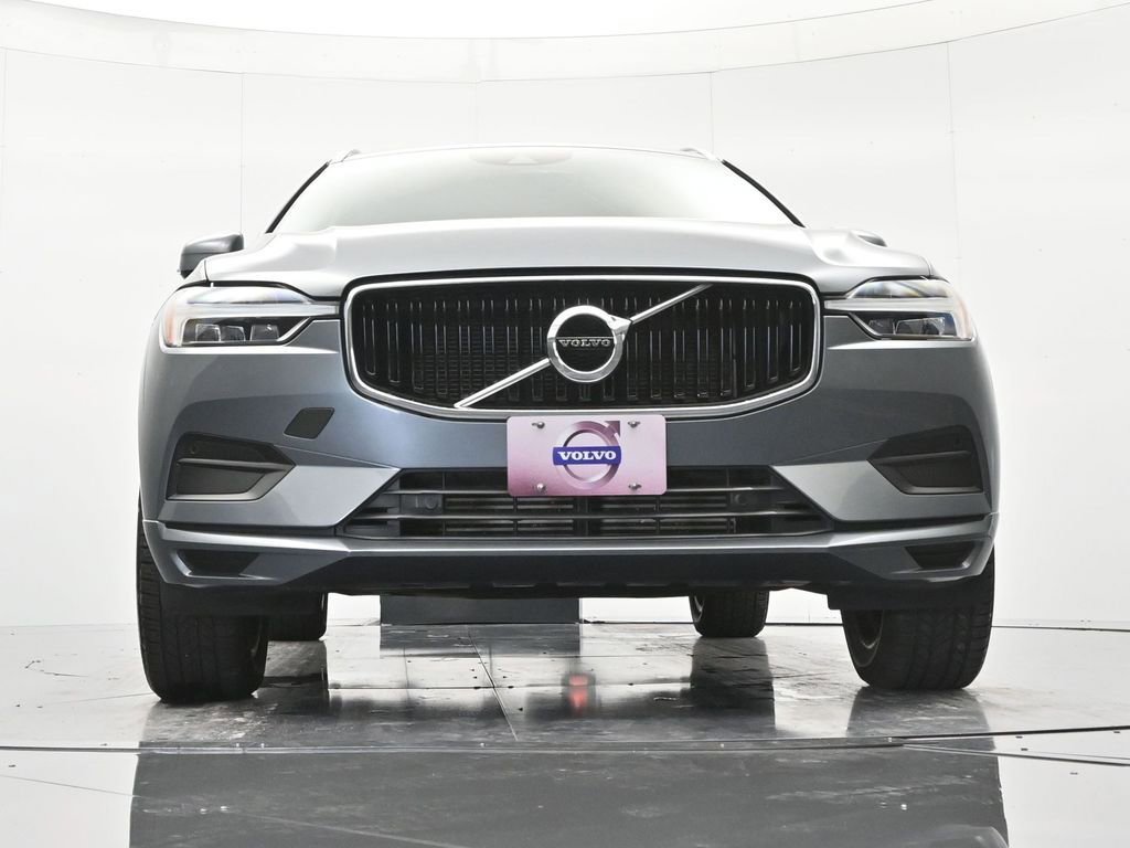 Used 2020 Volvo XC60 T6 Momentum AWD/4WD image 38