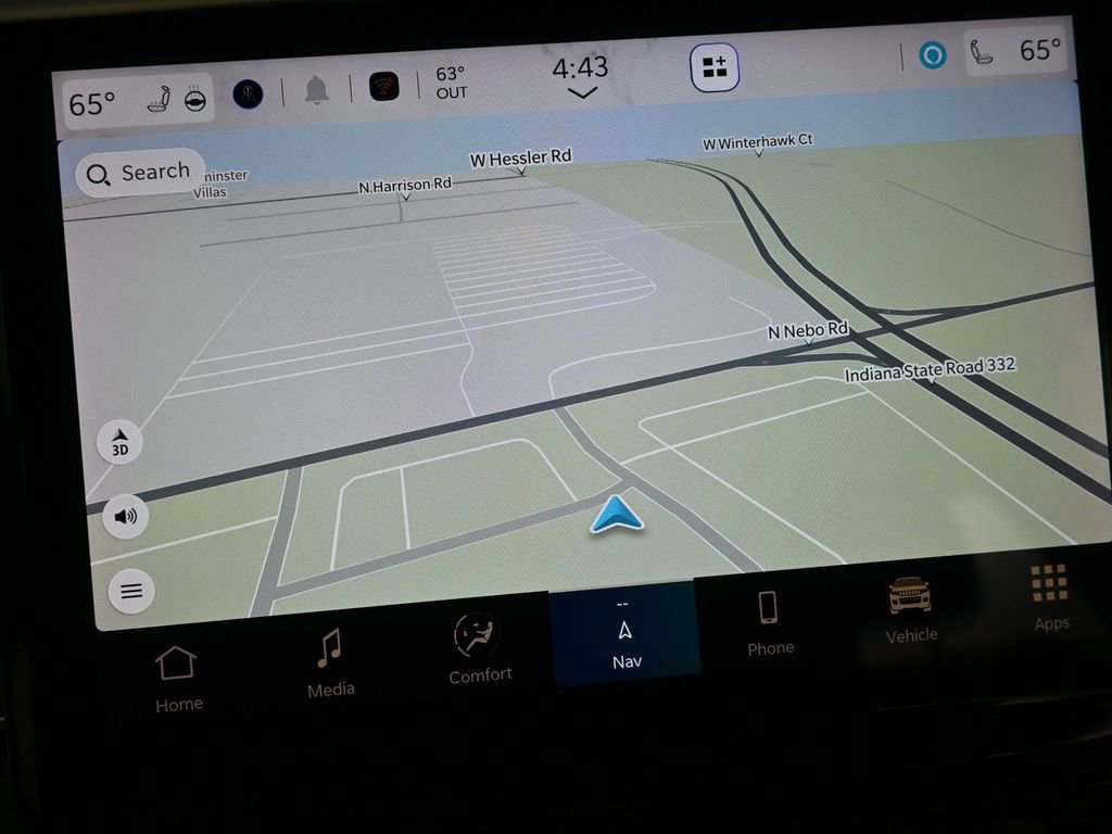 Used 2022 Jeep Grand Cherokee Limited 4xe image 32