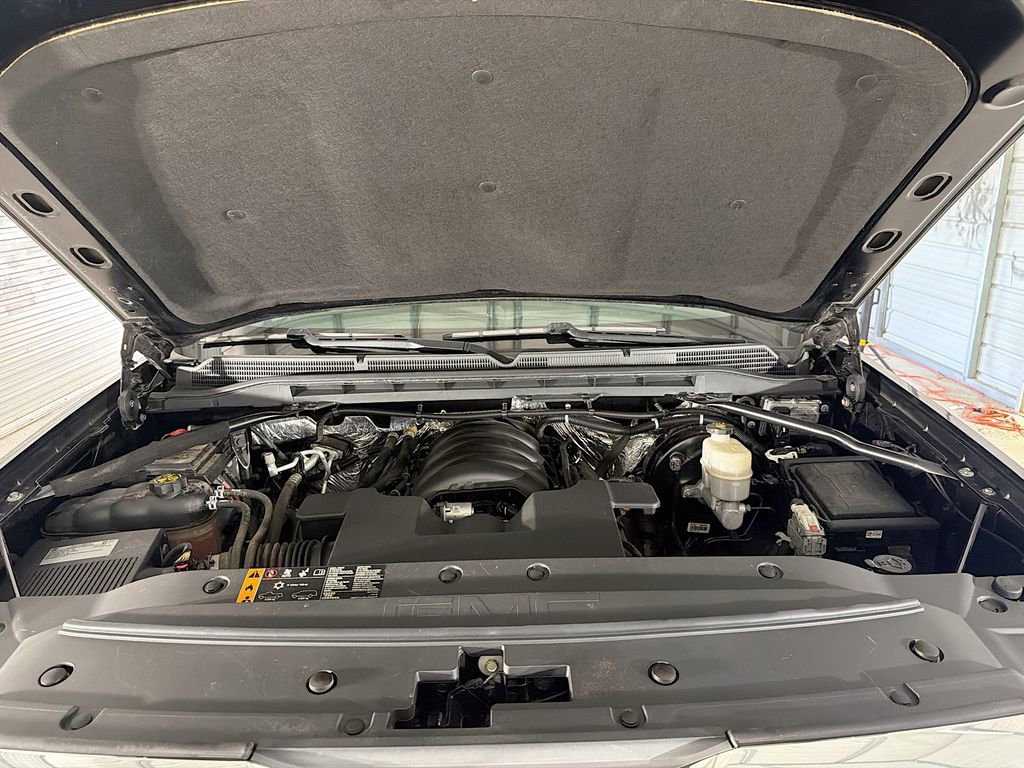 Used 2018 GMC Sierra 1500 Denali w/ Denali Ultimate Package image 34