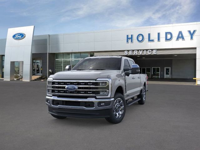 New 2026 Ford F250 Lariat w/ Chrome Package image 2