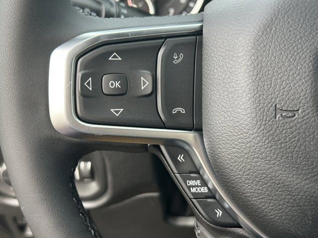 New 2026 RAM 1500 4x4 Crew Cab image 18