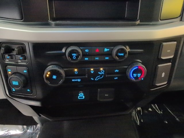 New 2026 Ford F350 XL image 22