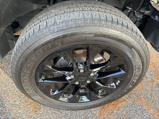 Used 2023 Jeep Gladiator Overland image 17