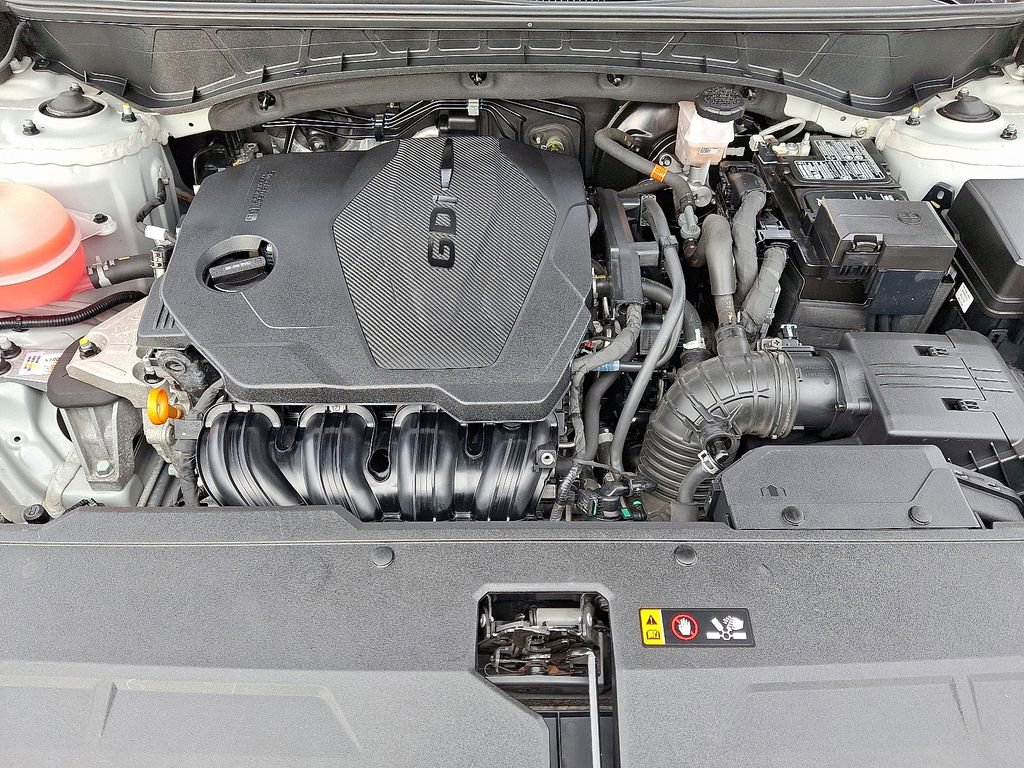 Used 2023 Hyundai Tucson SEL image 27