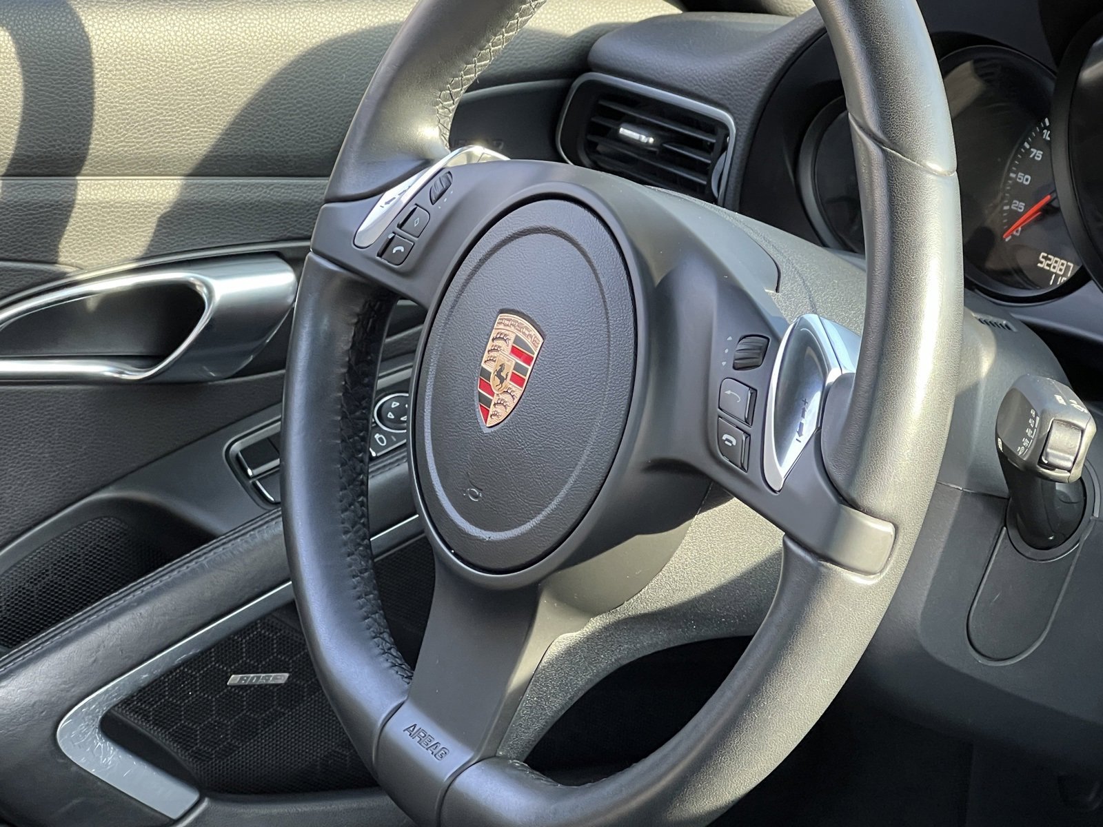 Used 2012 Porsche 911 Carrera S image 30