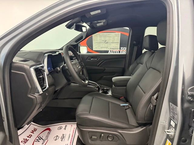 New 2026 GMC Canyon Elevation w/ Convenience Package AWD/4WD image 8