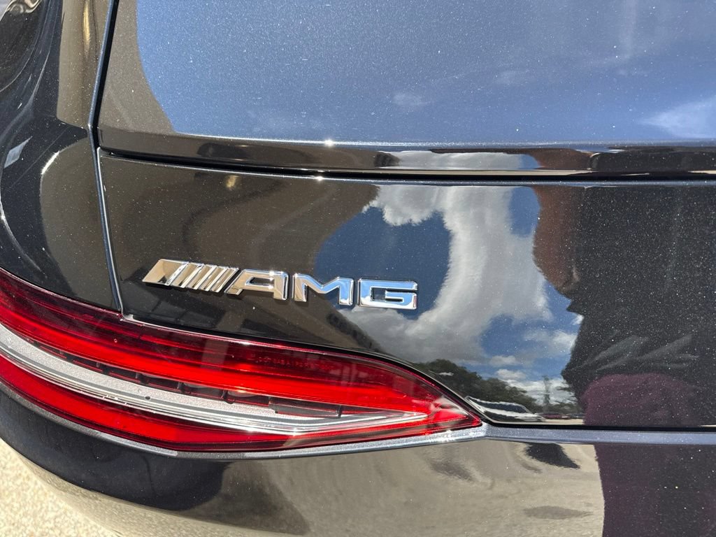 Used 2022 Mercedes-Benz AMG GT 53 image 10